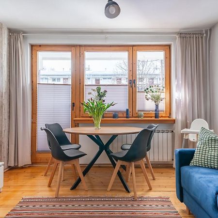 Apartament Lisowski Centrum Zakopane Bagian luar foto
